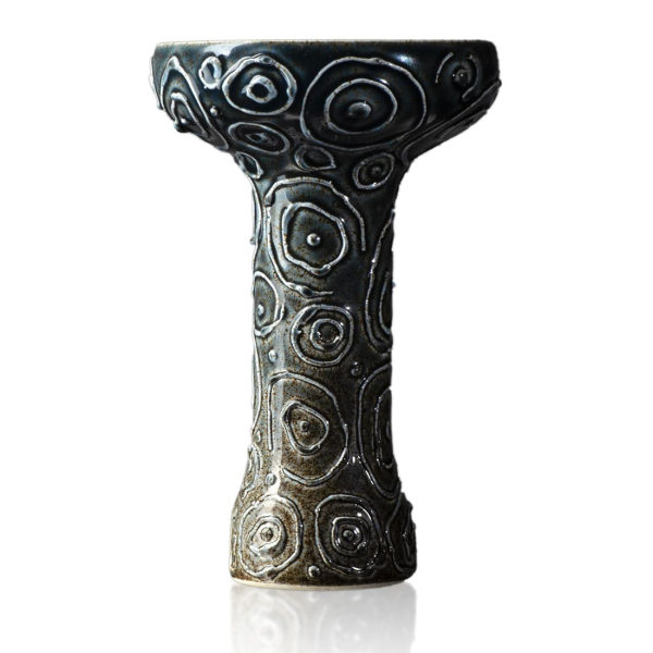 Чаша Royal Bowls Aztec saw (коричневый) в Севастополе