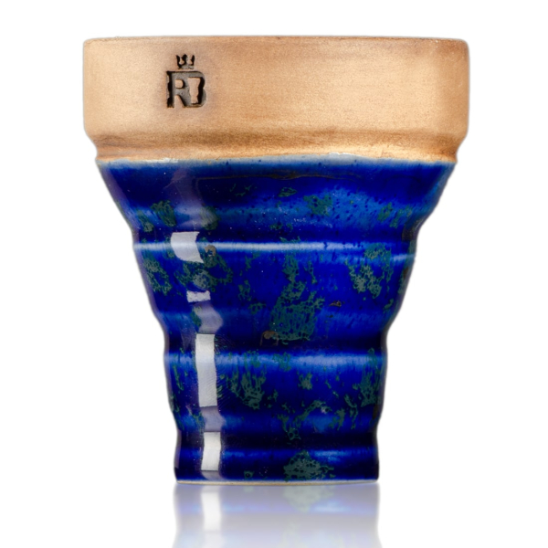 Чаша Royal Bowls Baron glazed (синий) в Севастополе