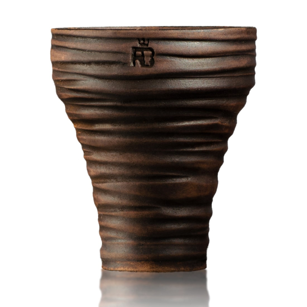 Чаша Royal Bowls Baron milked (коричневый) в Севастополе
