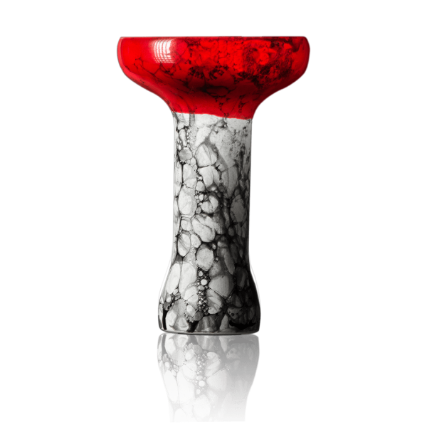 Чаша Royal Bowls Caesar (красный) в Севастополе