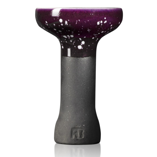 Чаша Royal Bowls Duke matte (фиолетовый) в Севастополе