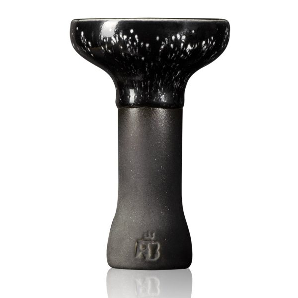 Чаша Royal Bowls Duke matte (черный) в Севастополе