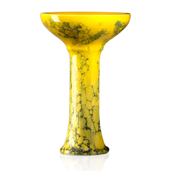 Чаша Royal Bowls Legatus bubble (желтый) в Севастополе