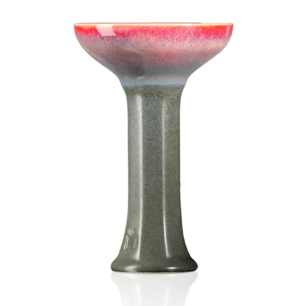 Чаша Royal Bowls Legatus gradient (розовый) в Севастополе