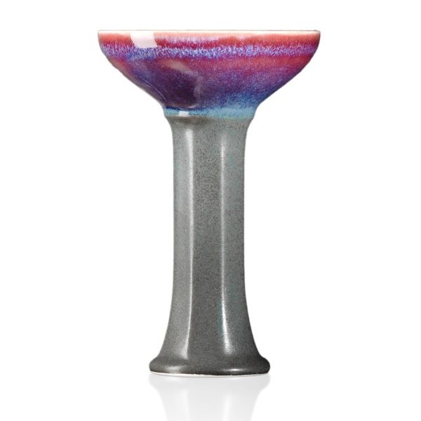 Чаша Royal Bowls Legatus gradient (фиолетовый) в Севастополе