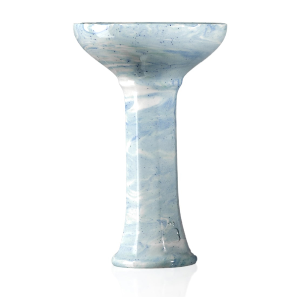 Чаша Royal Bowls Legatus marble (синий) в Севастополе