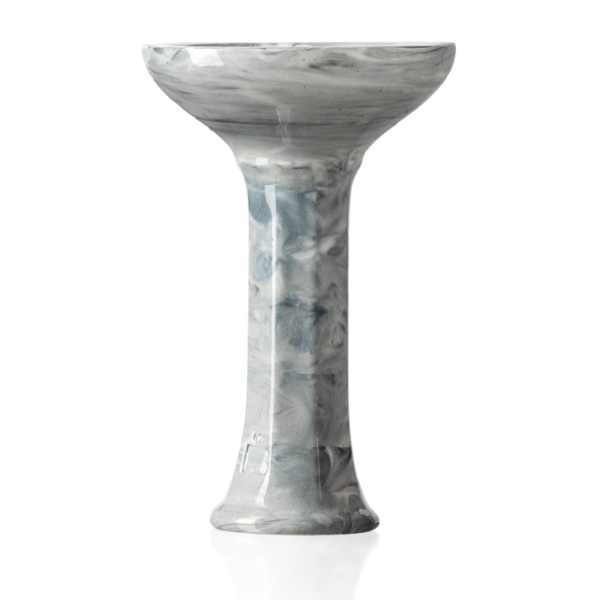 Чаша Royal Bowls Legatus smoky (серый) в Севастополе