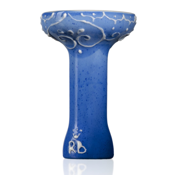 Чаша Royal Bowls Oriental (синий) в Севастополе