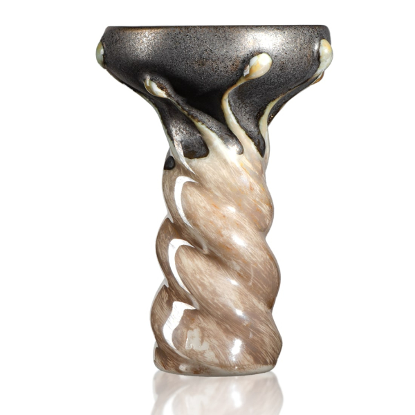 Чаша Royal Bowls Pearl (коричневый) в Севастополе