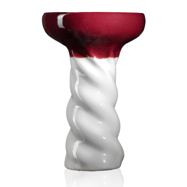 Чаша Royal Bowls Pearl (красный) в Севастополе