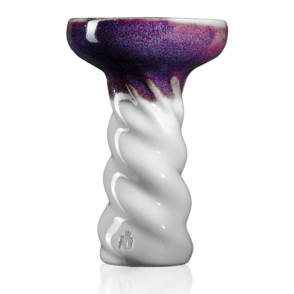 Чаша Royal Bowls Pearl violet (фиолетовый) в Севастополе