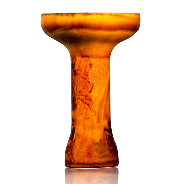 Чаша Royal Bowls Queen caramel (белый) в Севастополе