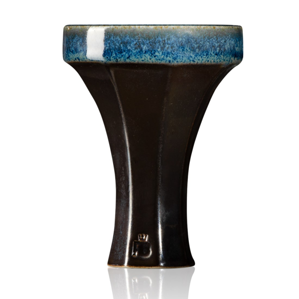 Чаша Royal Bowls Traditional glazed (синий) в Севастополе