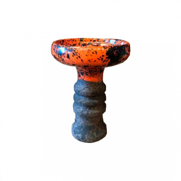 Чашка Telamon bowls evil screw orange в Севастополе
