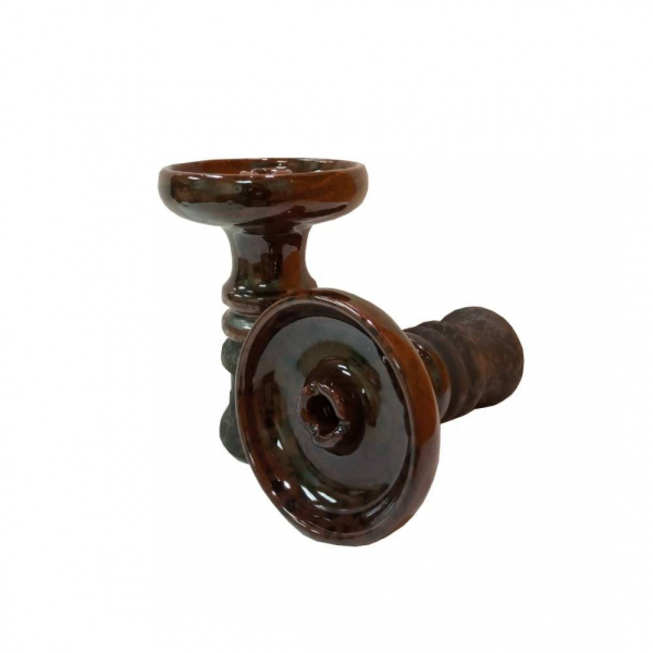 Чашка Telamon bowls harmony brown в Севастополе