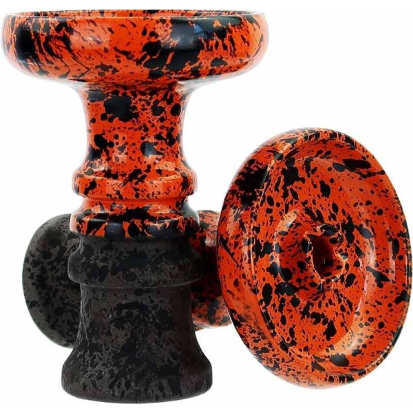 Чашка Telamon bowls harmony orange в Севастополе