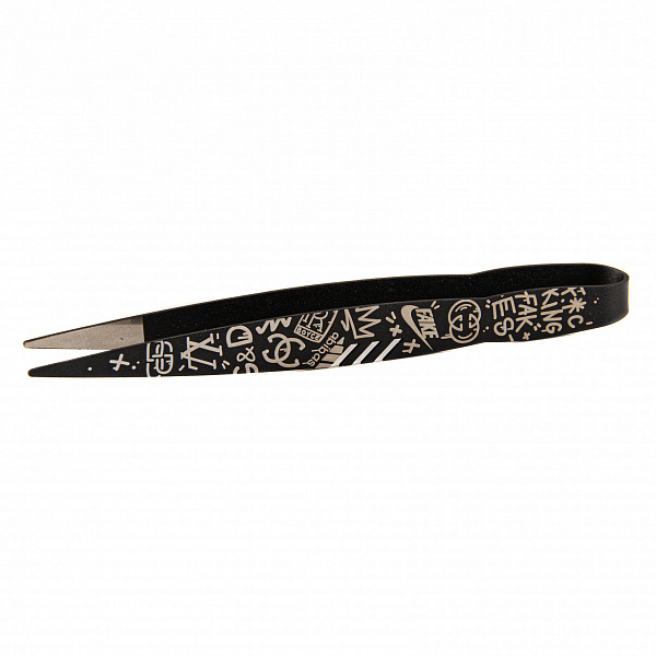 Щипцы Alpha Hookah Tongs (Черный) в Севастополе
