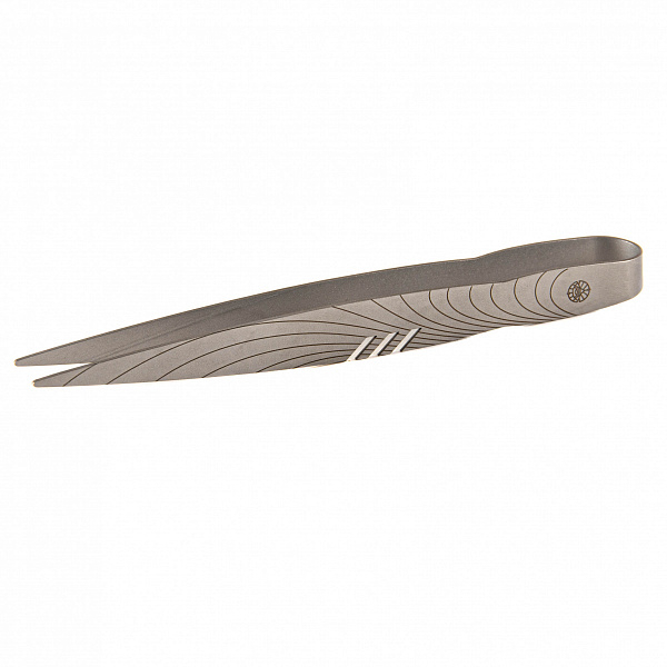 Щипцы Alpha Hookah Tongs S (серебристый) в Севастополе