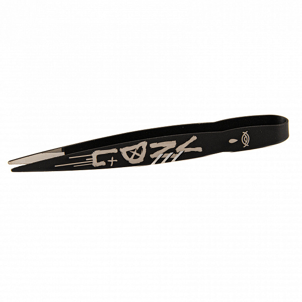 Щипцы Alpha Hookah Tongs VNDL (Черный) в Севастополе