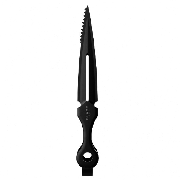 Щипцы Blade Hookah Titanum Edition (Черный) в Севастополе