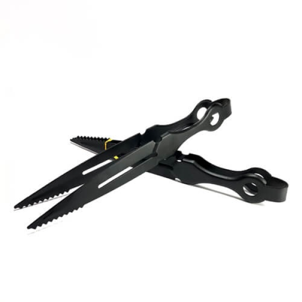 Щипцы Blade Style Black (Черный) в Севастополе