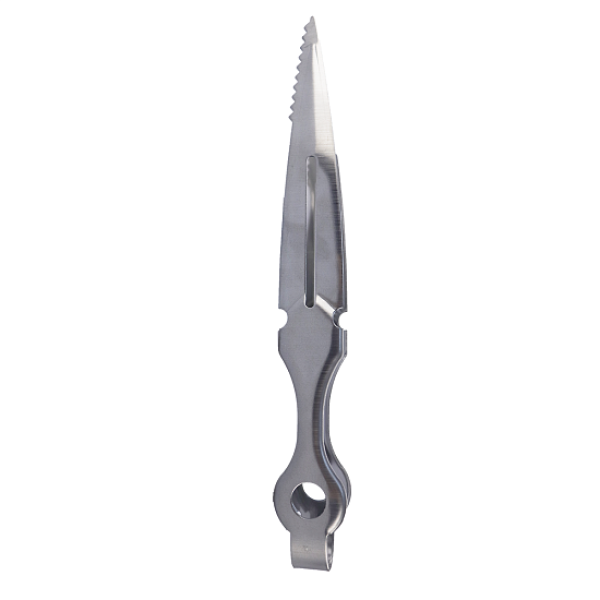 Щипцы Blade Style Silver (серебристый) в Севастополе