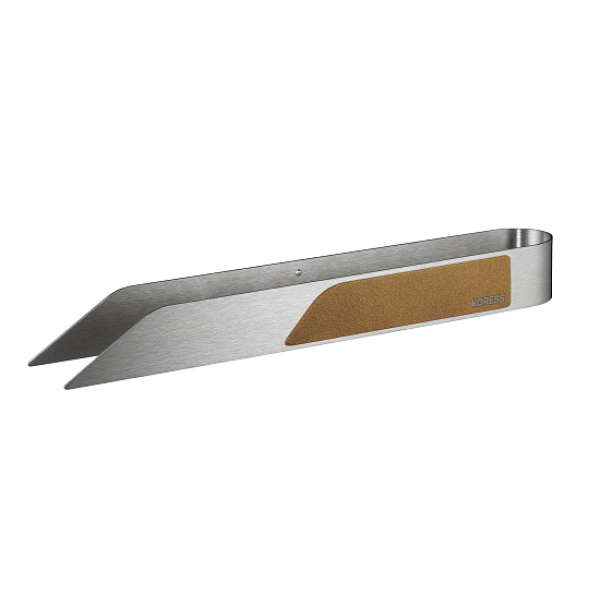 Щипцы Koress Bronze (серебристый,Бронза) в Севастополе