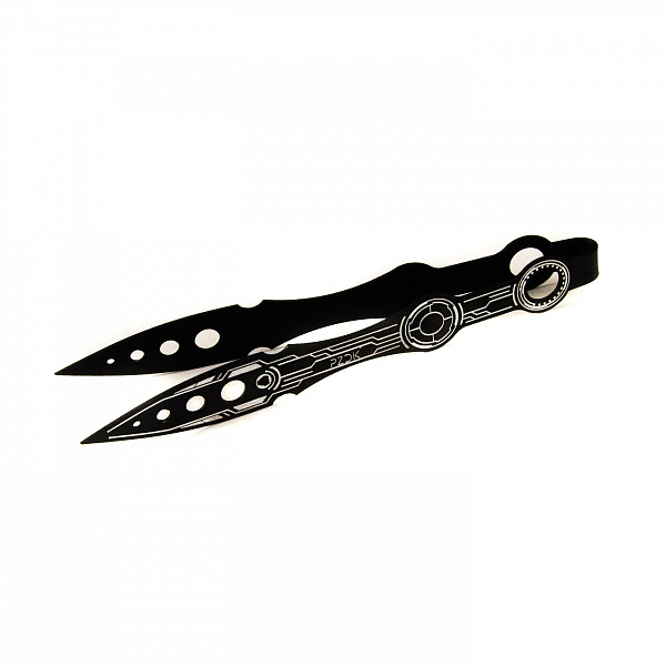 Щипцы PZDK Black (Черный) в Севастополе