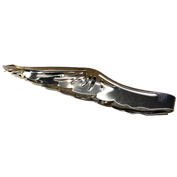 Щипцы Wings Silver (серебристый) в Севастополе