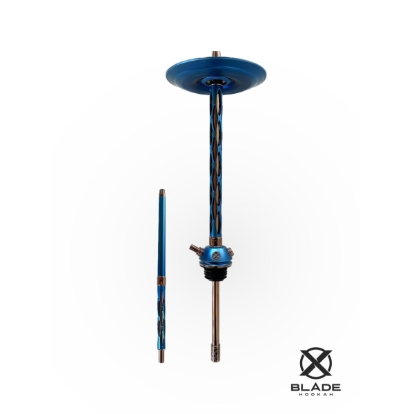 Кальян Blade Hookah One LE Ti (Sapphire) в Севастополе