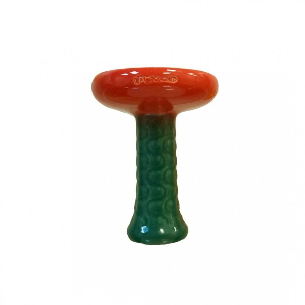 Чаша Upgrade Form Sirena Red Green в Севастополе