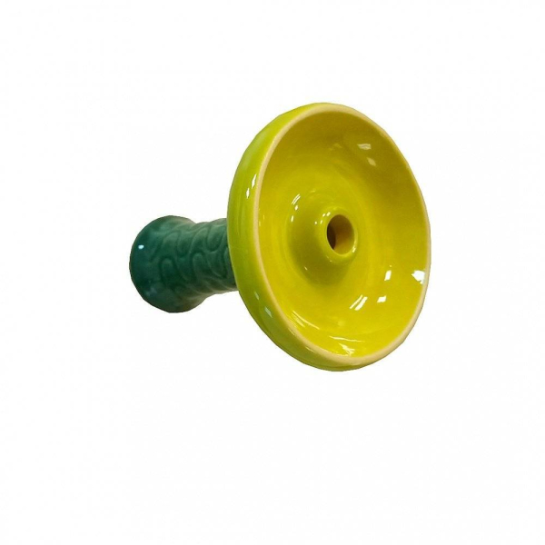 Чаша Upgrade Form Sirena Yellow Green в Севастополе