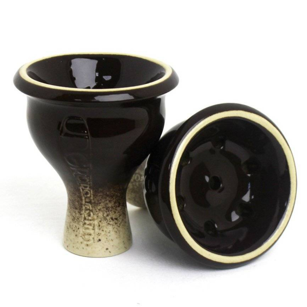 Чаша Upgrade Form Standart Glaze Black в Севастополе