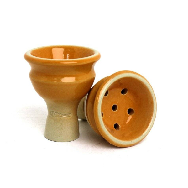 Чаша Upgrade Form Standart Glaze Orange в Севастополе