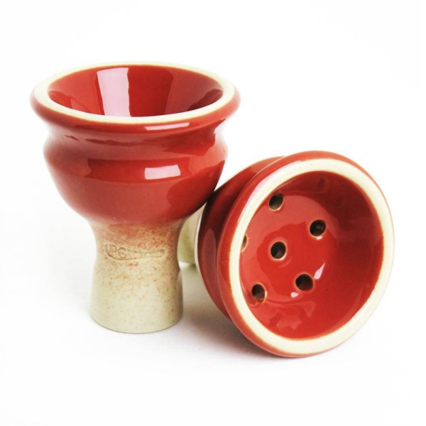 Чаша Upgrade Form Standart Glaze Red в Севастополе
