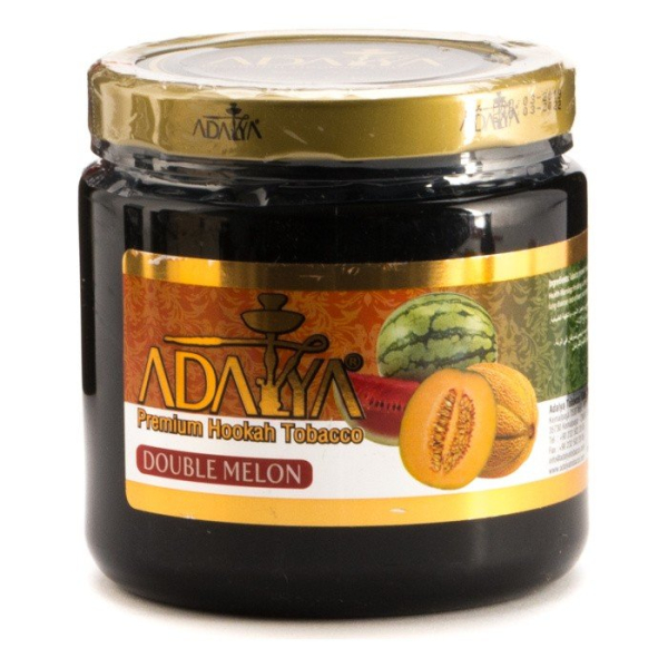 Табак Adalya Double Melon 1кг в Севастополе