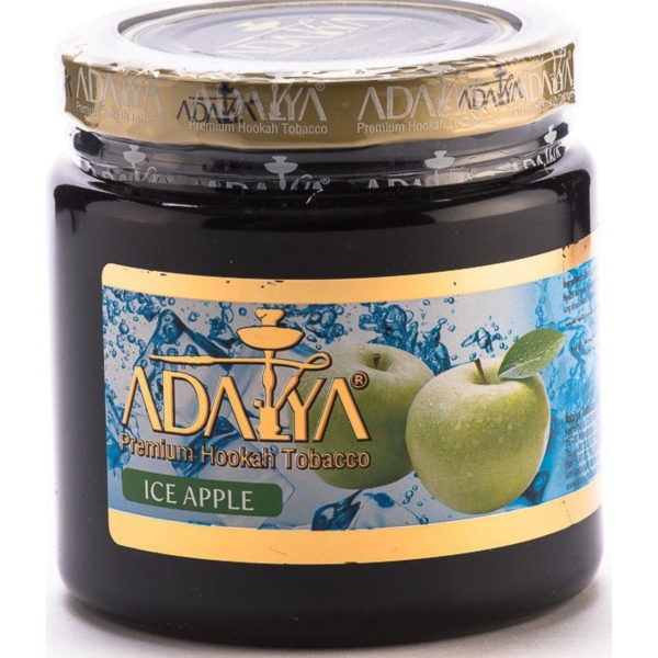 Табак Adalya Ice Apple 1кг в Севастополе
