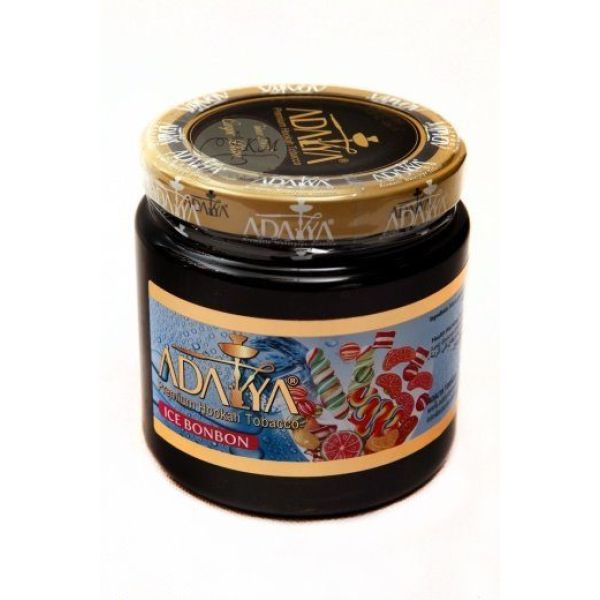 Табак Adalya Ice Bon Bon 1кг в Севастополе