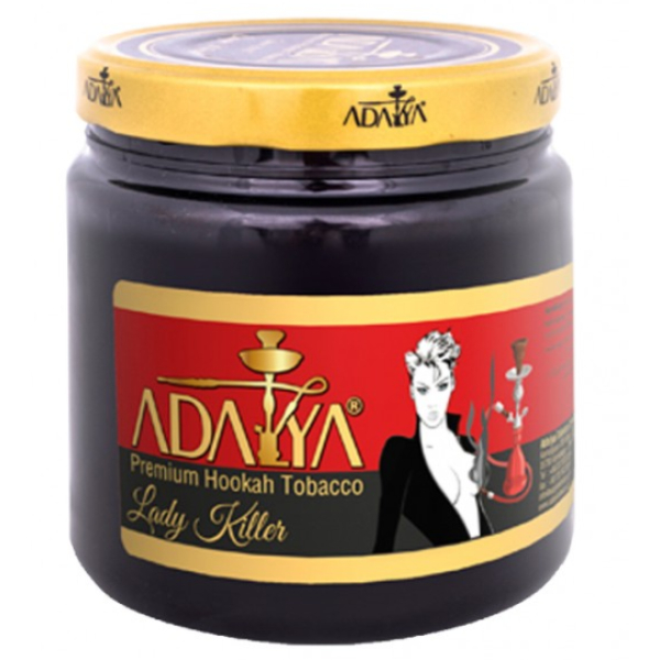Табак Adalya Lady Killer 1кг в Севастополе