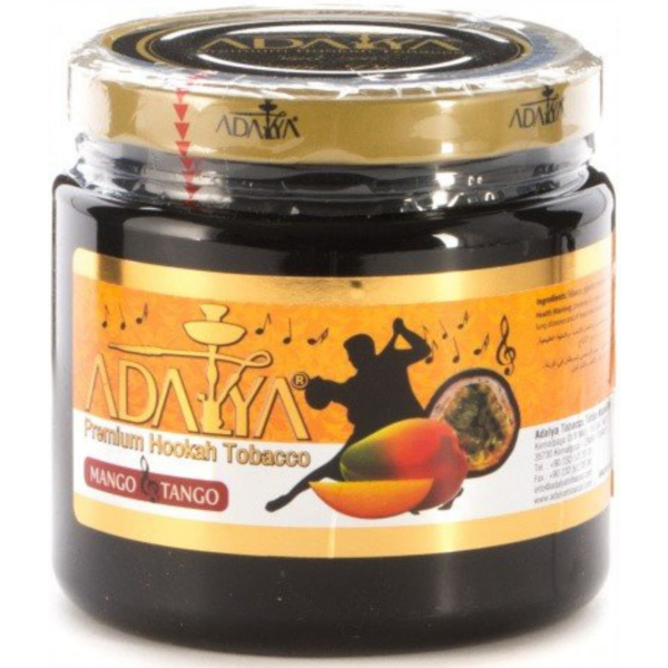 Табак Adalya Mango Tango 1кг в Севастополе