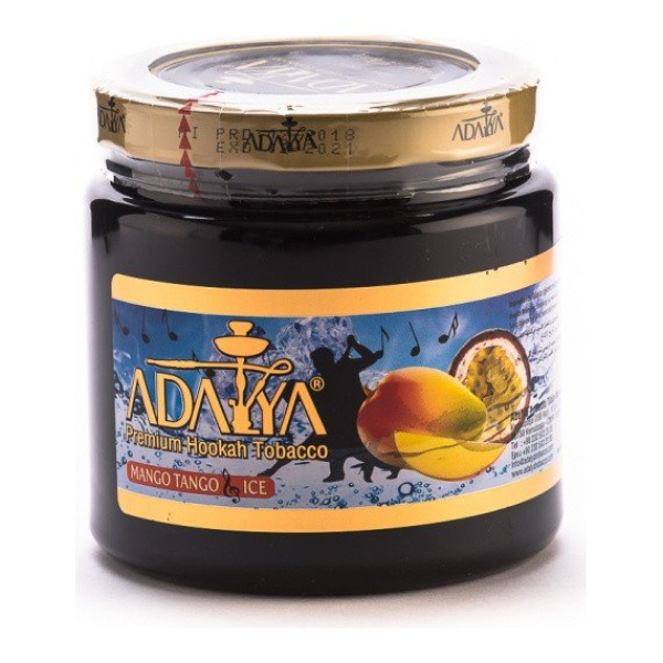 Табак Adalya Mango Tango Ice 1кг в Севастополе