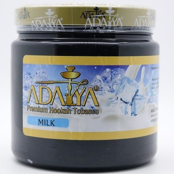 Табак Adalya Milk 1кг в Севастополе