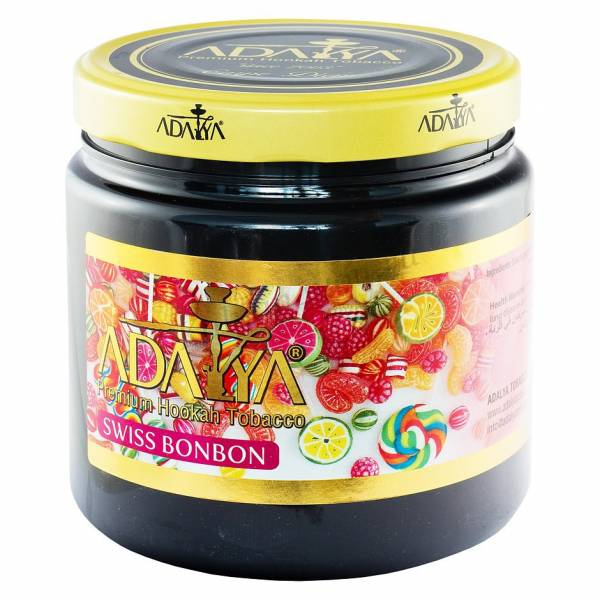 Табак Adalya Swiss BonBon 1кг в Севастополе