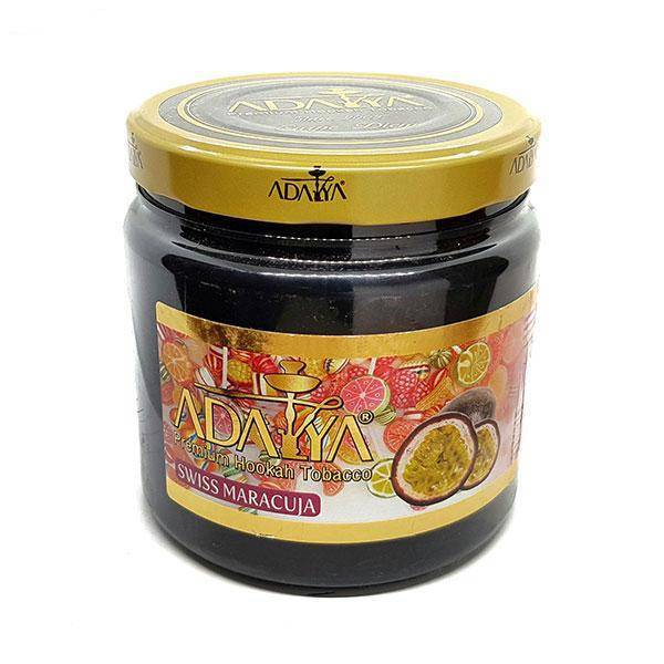 Табак Adalya Swiss Maracuja 1кг в Севастополе