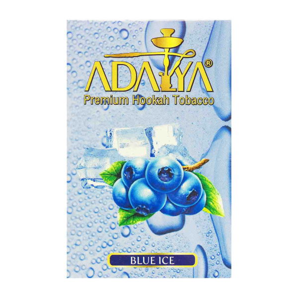 Табак Adalya Blue Ice 50 грамм в Севастополе