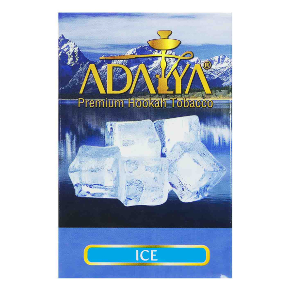 Табак Adalya Ice 50 грамм в Севастополе