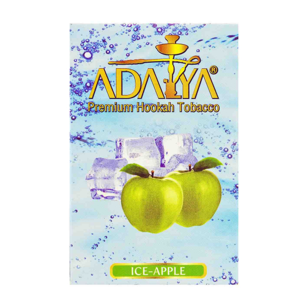 Табак Adalya Ice Apple 50 грамм в Севастополе