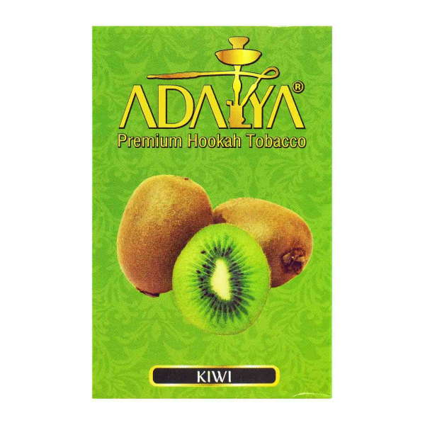 Табак Adalya Kiwi Киви 50 грамм в Севастополе