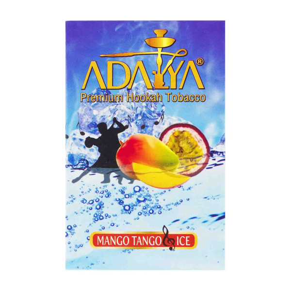 Табак Adalya Mango Tango Ice 50 грамм в Севастополе