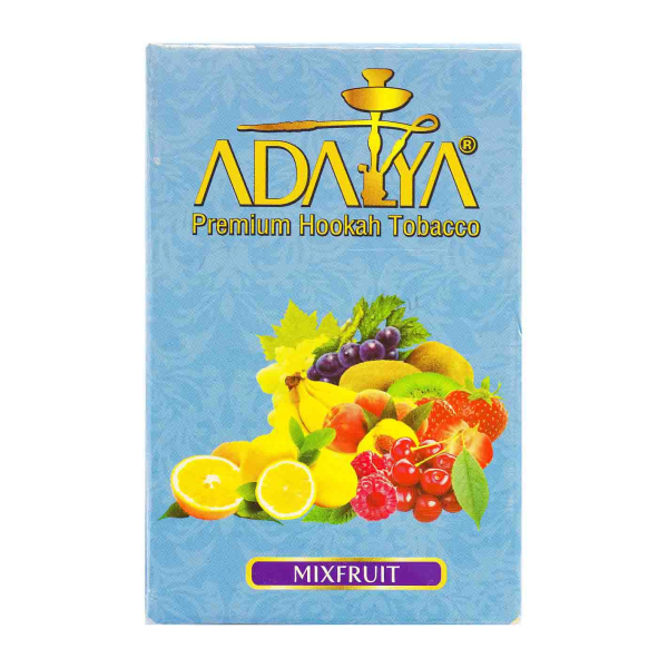 Табак Adalya Mix Fruit 50 грамм в Севастополе